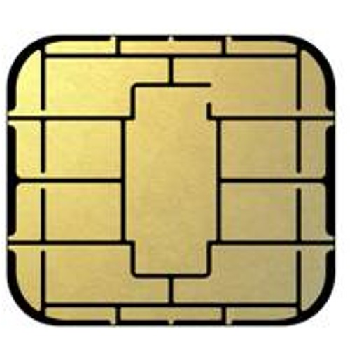 Detail Transparent Credit Card Chip Png Nomer 46
