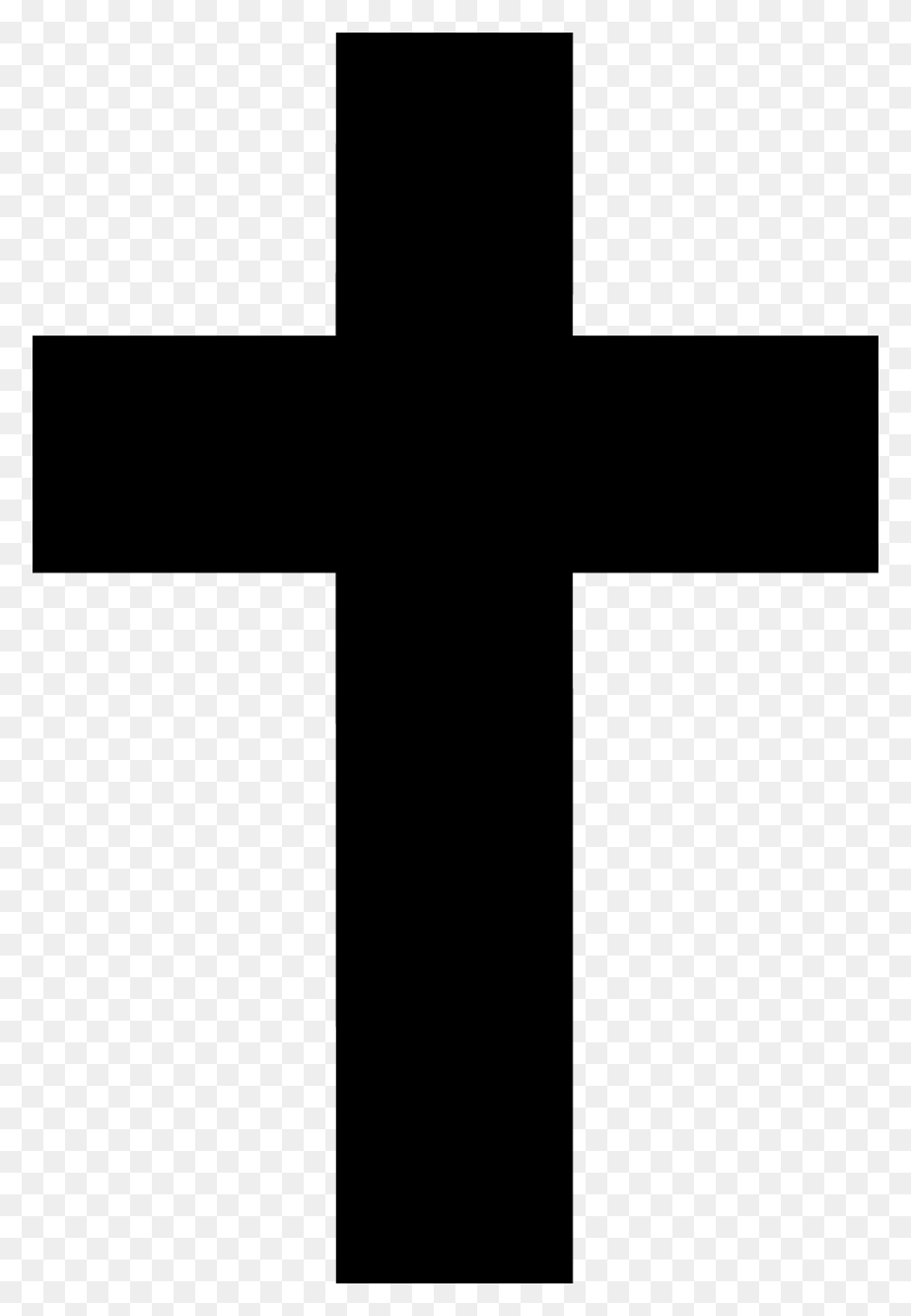 Detail Transparent Cross Clipart Nomer 21