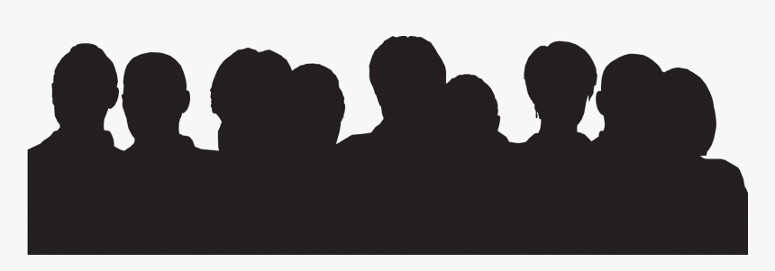 Detail Transparent Crowd Nomer 52