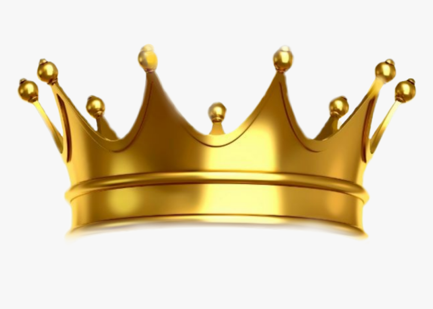 Detail Transparent Crown Nomer 25