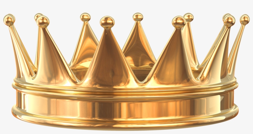 Detail Transparent Crown Nomer 28