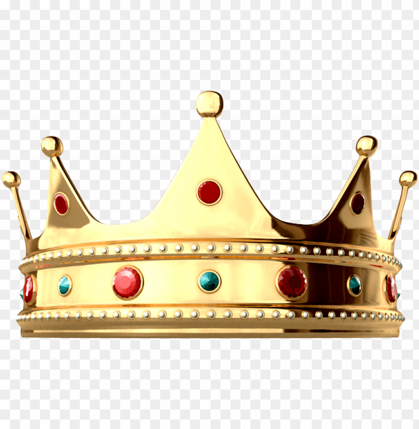 Detail Transparent Crown Nomer 49