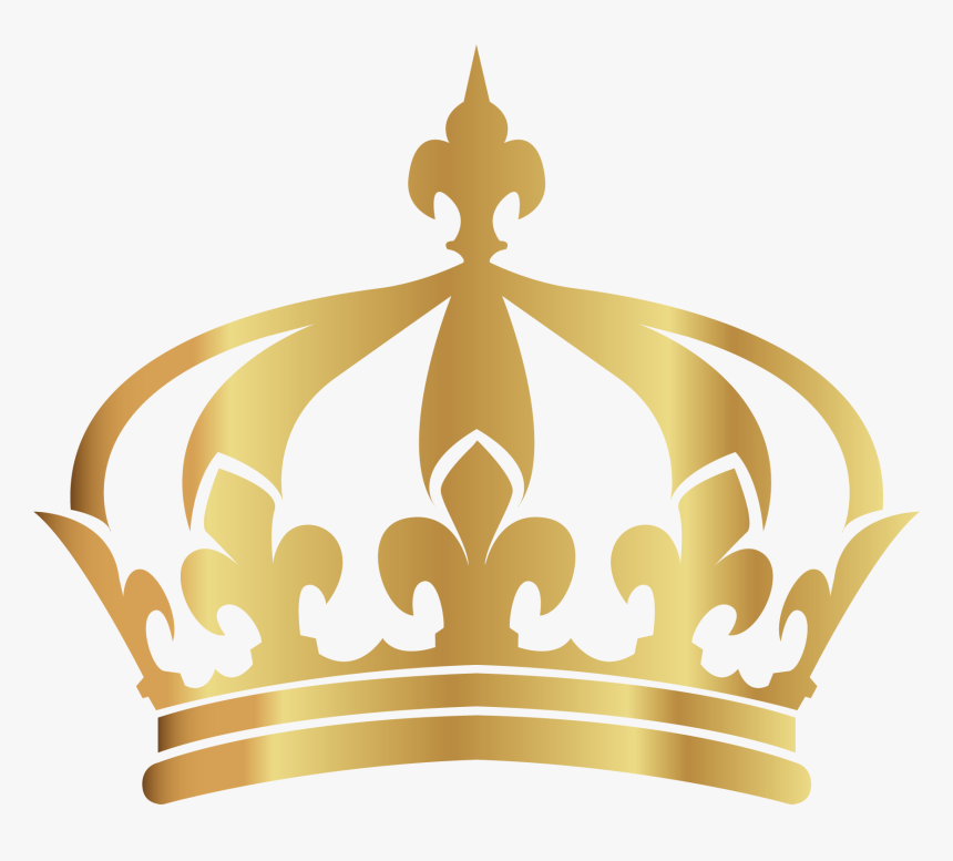Detail Transparent Crown Png Nomer 13