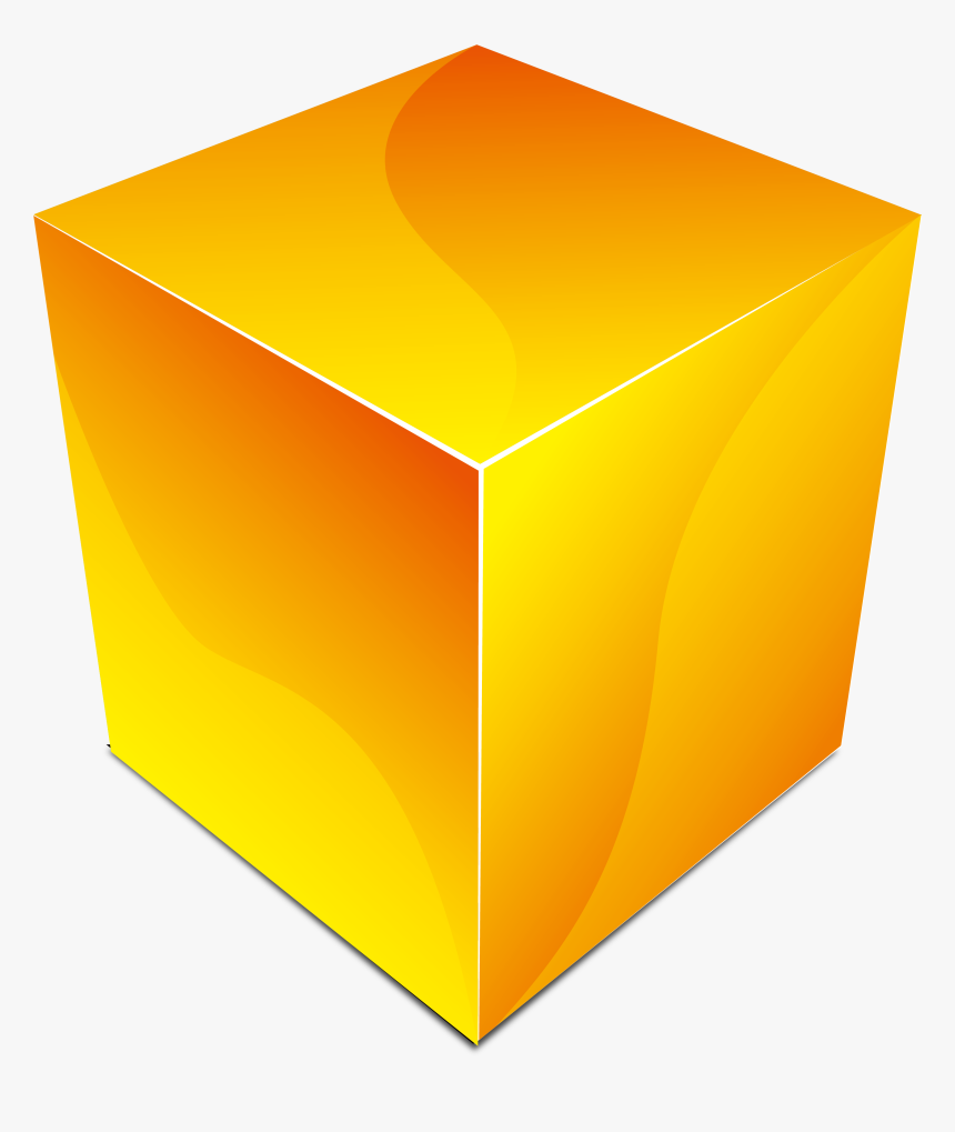 Detail Transparent Cube Png Nomer 40