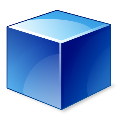 Detail Transparent Cube Png Nomer 43