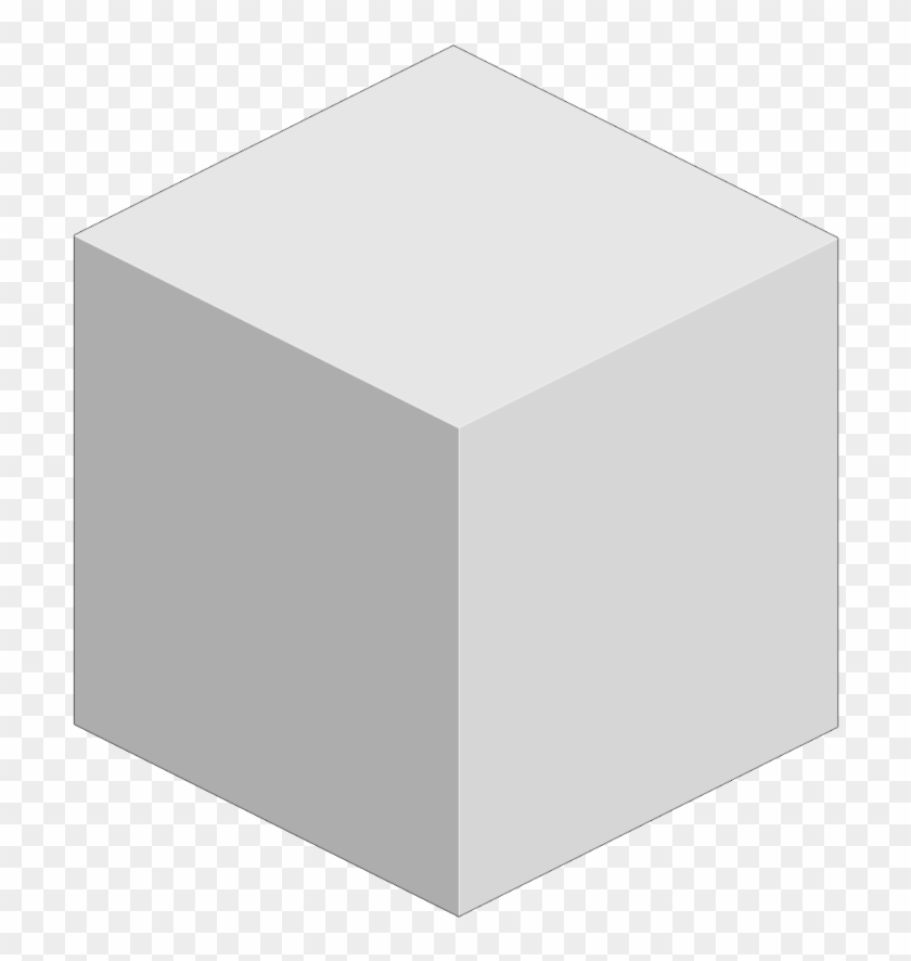 Detail Transparent Cube Png Nomer 7