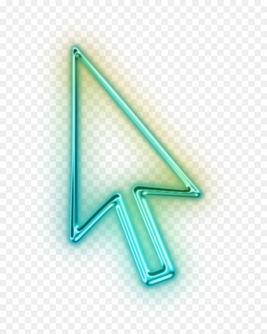 Detail Transparent Cursor Nomer 27