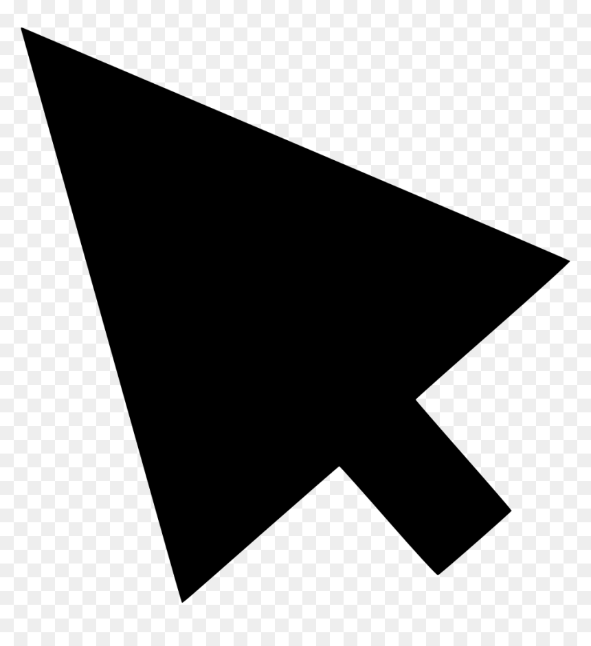 Detail Transparent Cursor Image Nomer 28