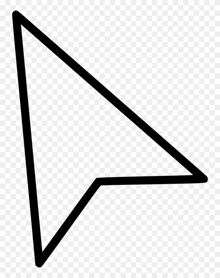 Detail Transparent Cursors Nomer 12