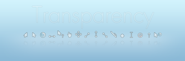 Detail Transparent Cursors Nomer 25