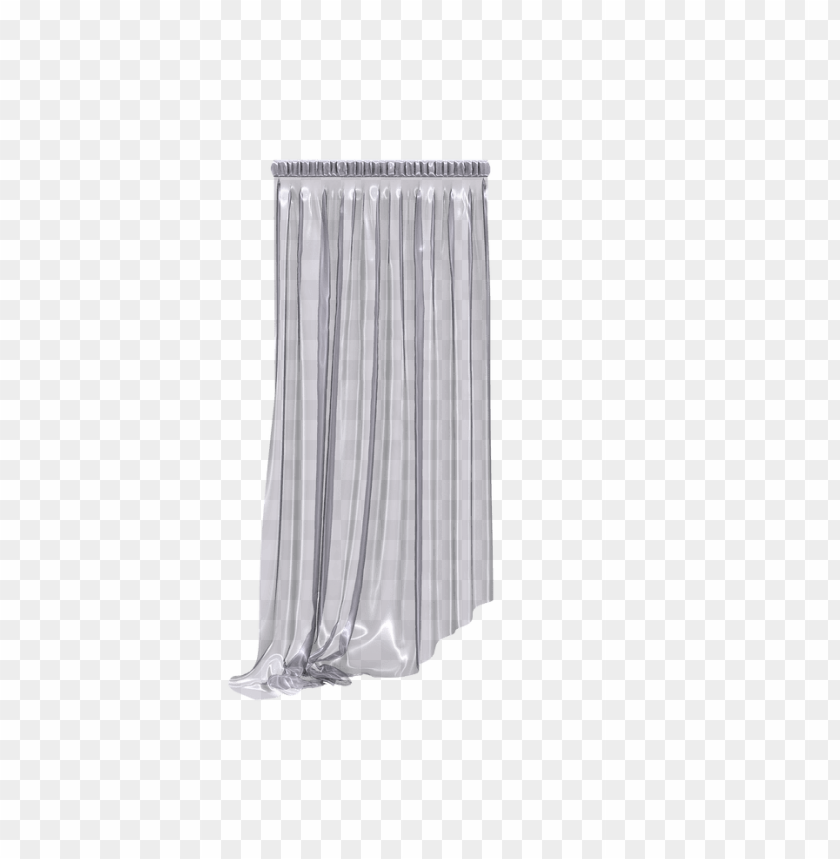Detail Transparent Curtains Png Nomer 15