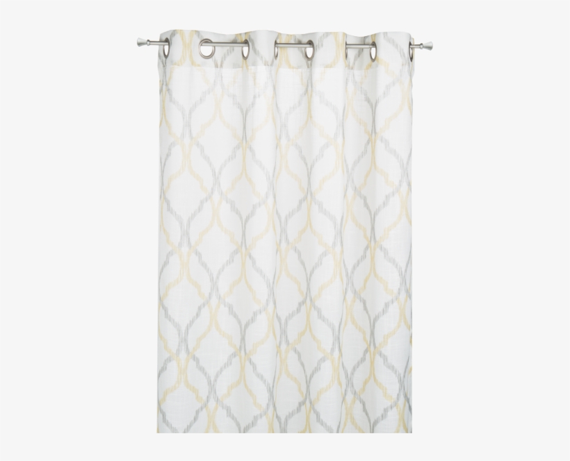 Detail Transparent Curtains Png Nomer 41