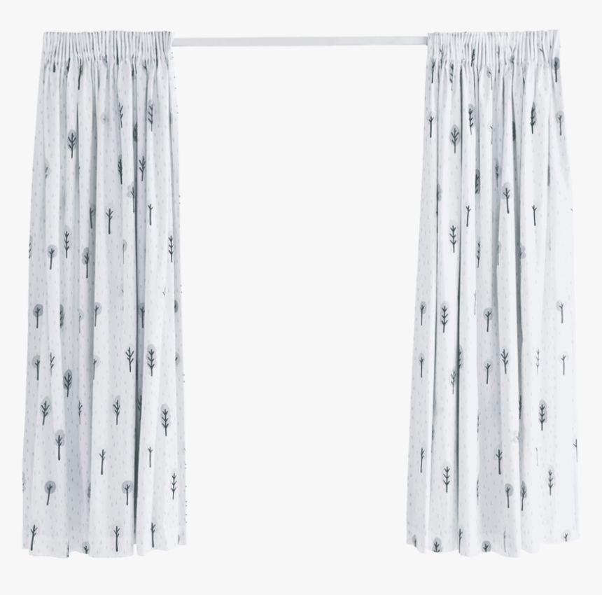 Detail Transparent Curtains Png Nomer 43