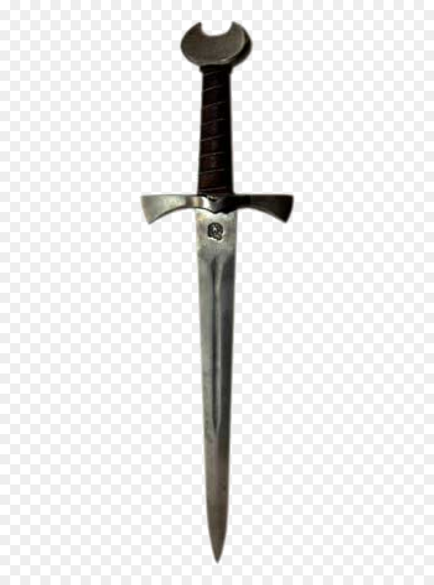 Detail Transparent Dagger Nomer 15