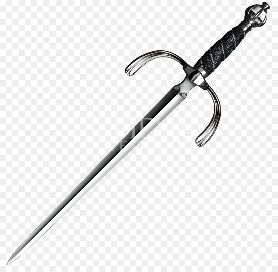 Detail Transparent Dagger Nomer 18