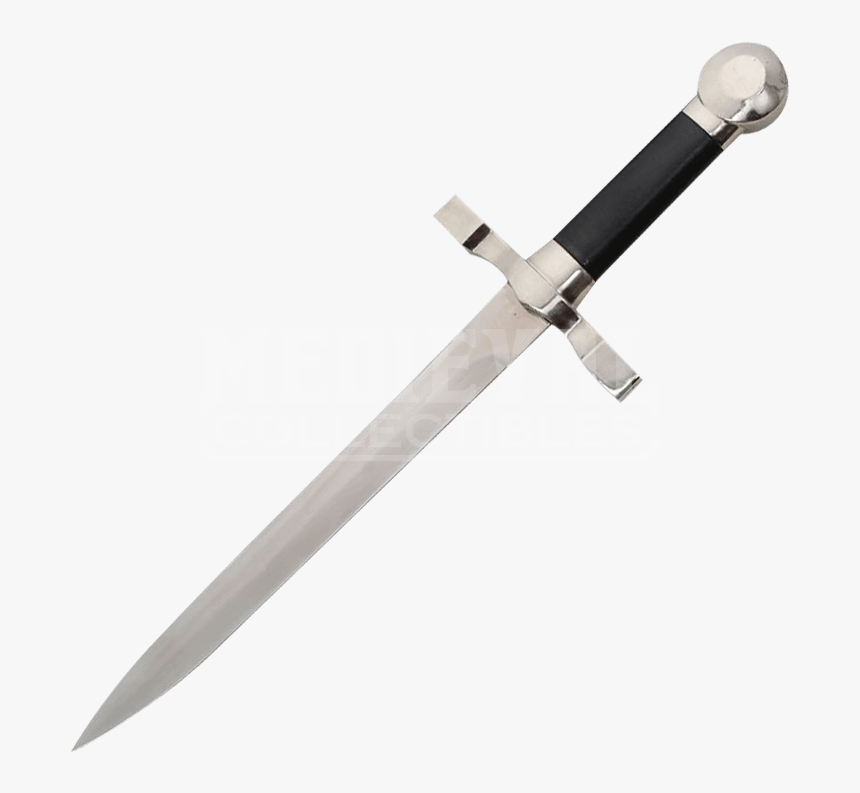 Detail Transparent Dagger Nomer 3