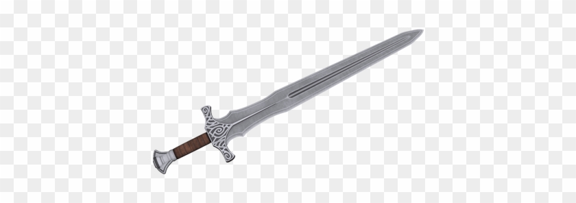 Detail Transparent Dagger Nomer 23