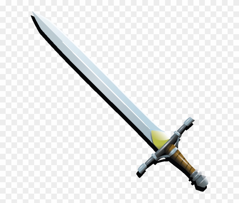 Detail Transparent Dagger Nomer 32