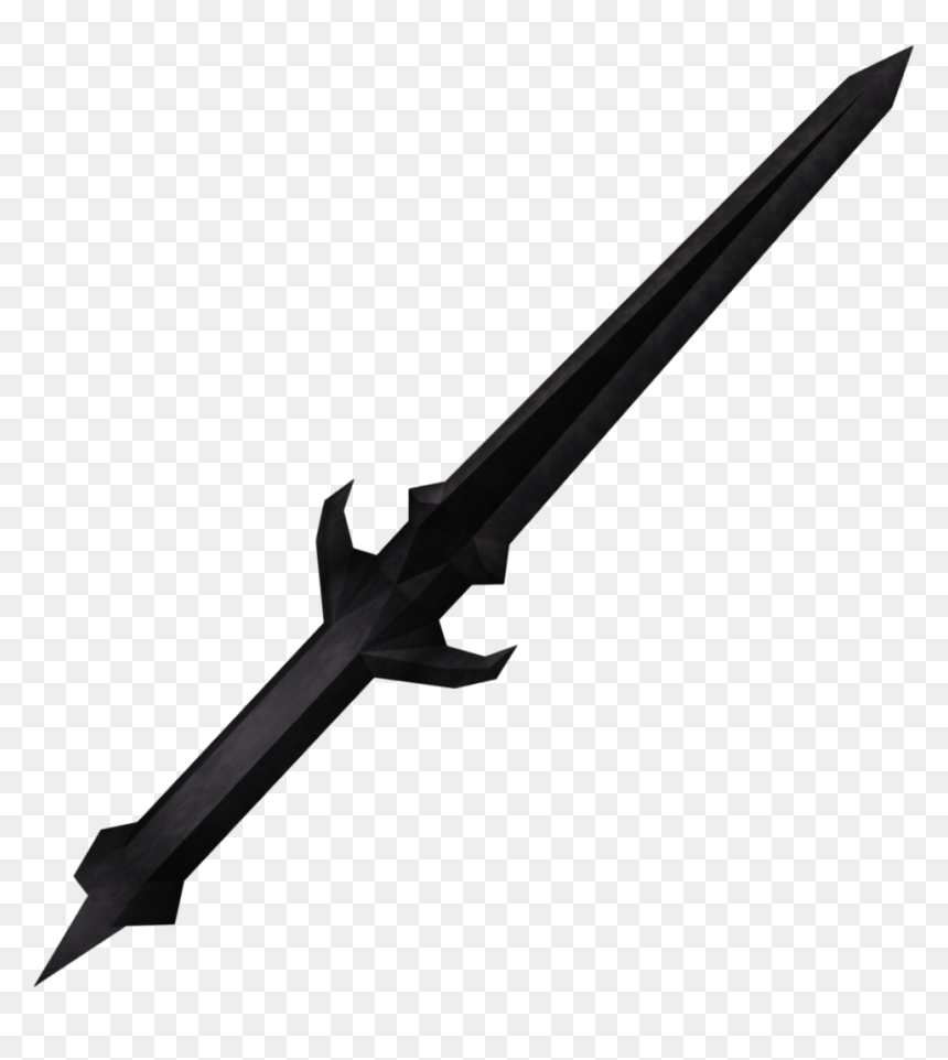 Detail Transparent Dagger Nomer 36