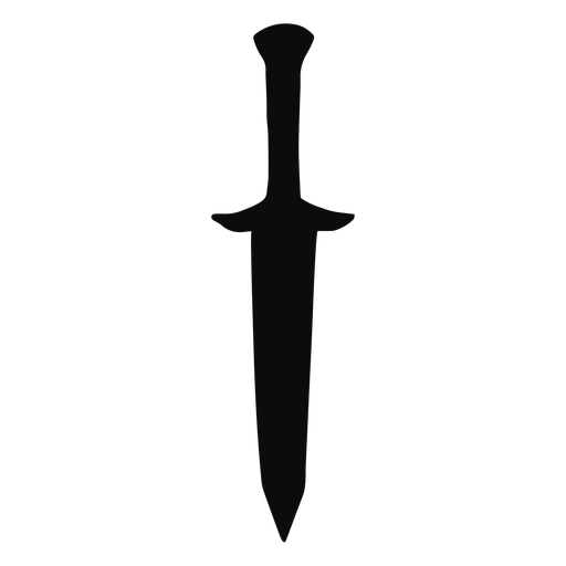 Detail Transparent Dagger Nomer 44