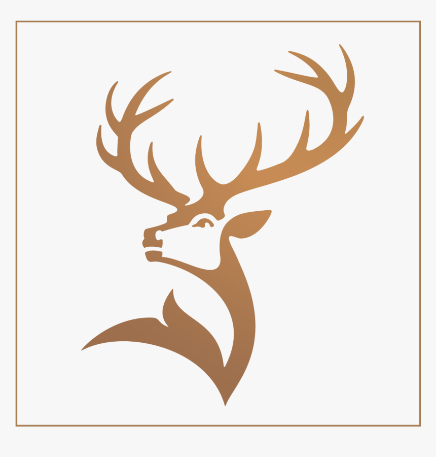 Detail Transparent Deer Nomer 35