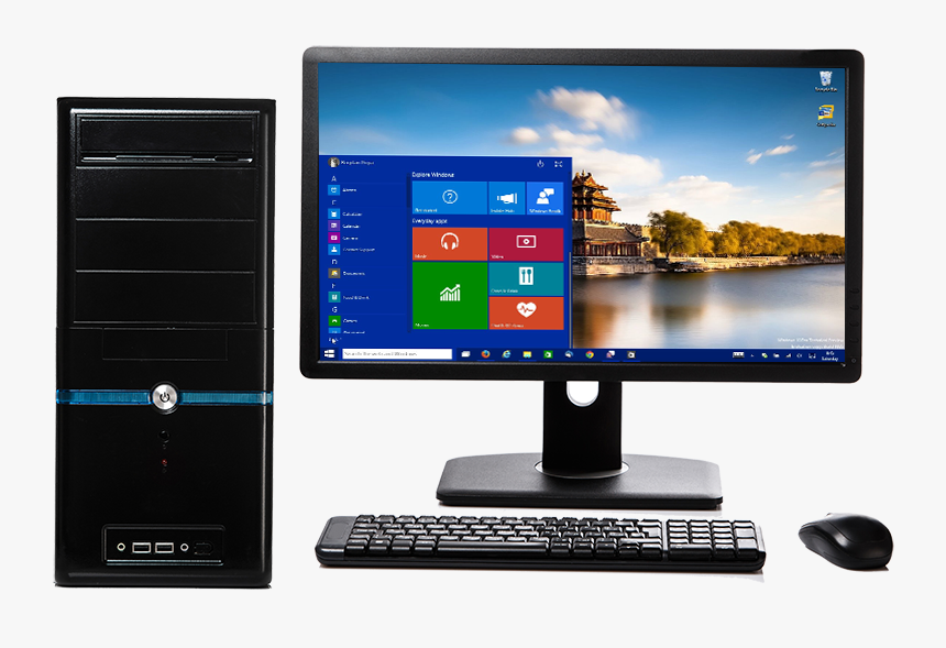 Detail Transparent Desktops Nomer 9
