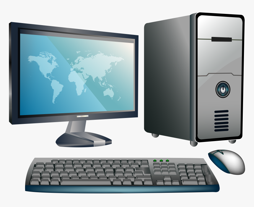 Detail Transparent Desktops Nomer 32
