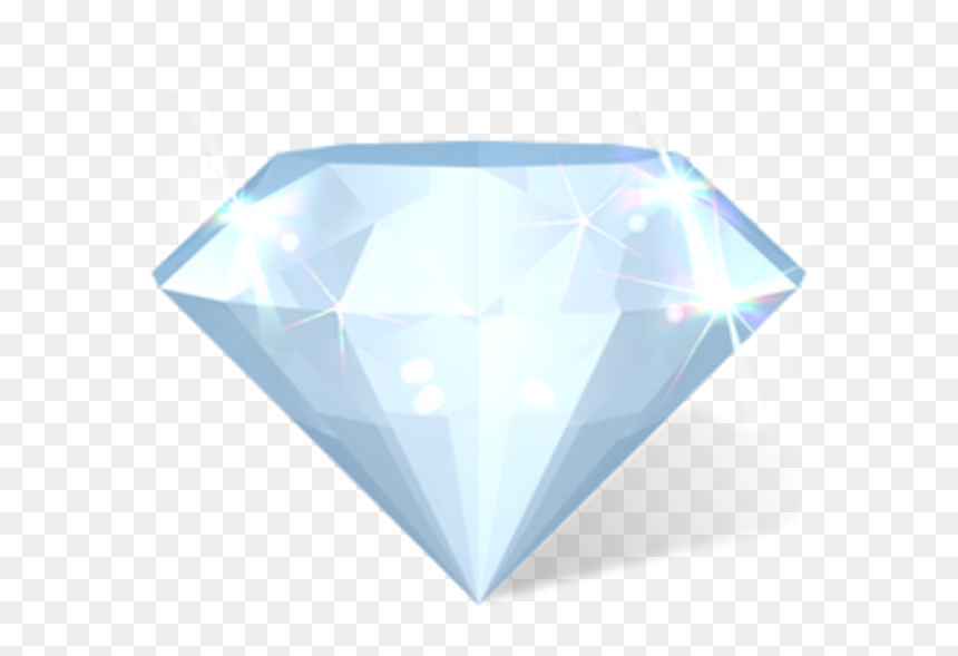 Detail Transparent Diamond Clipart Nomer 20