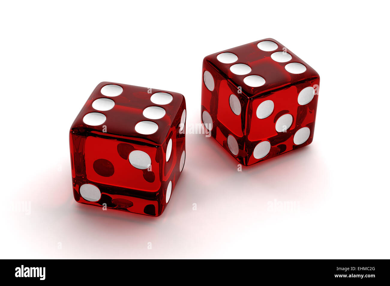 Detail Transparent Dice Image Nomer 22