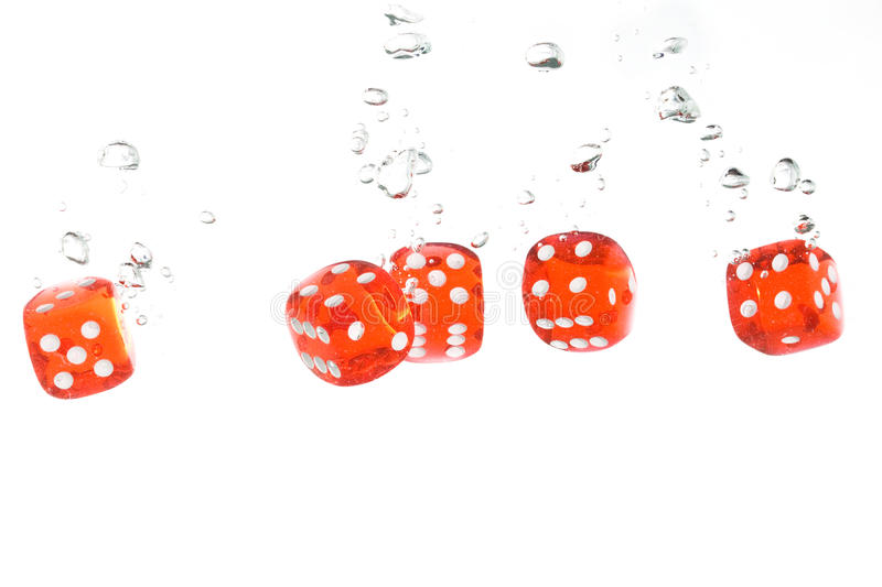 Detail Transparent Dice Image Nomer 44
