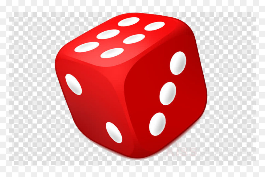Detail Transparent Dice Image Nomer 50