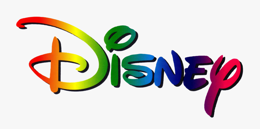 Detail Transparent Disney Logo Nomer 17