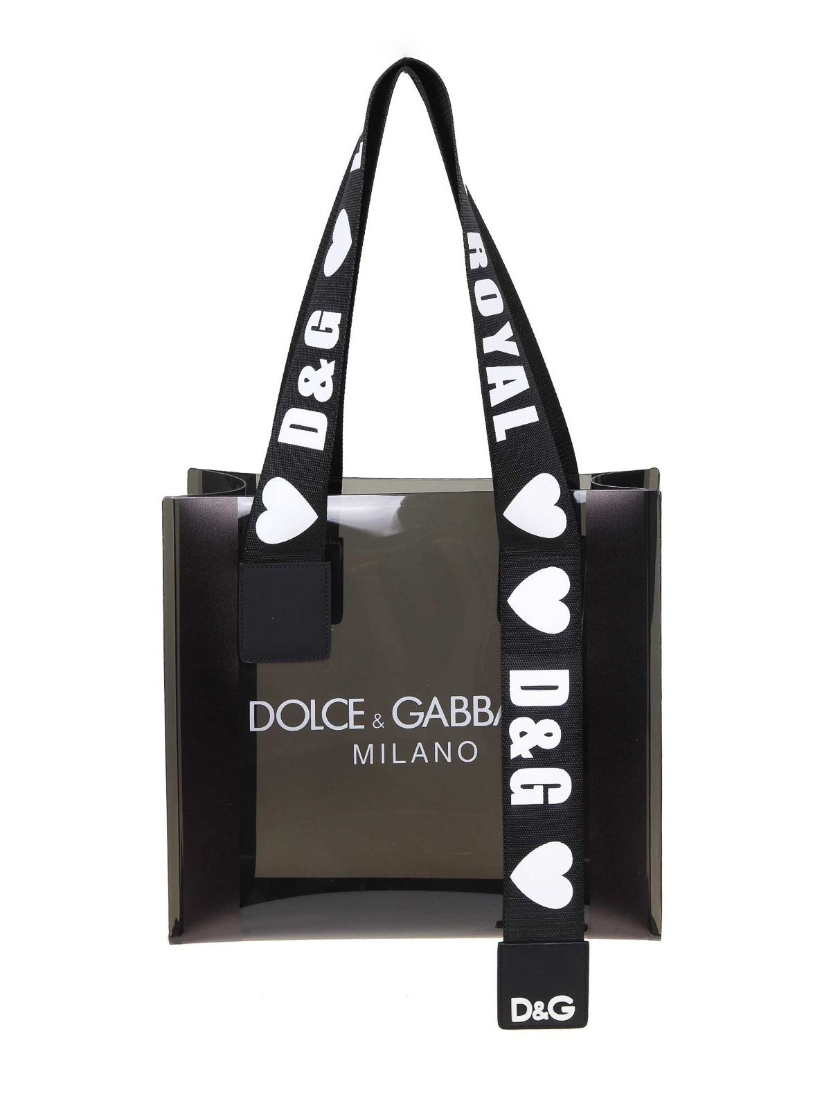 Detail Transparent Dolce And Gabbana Logo Nomer 24