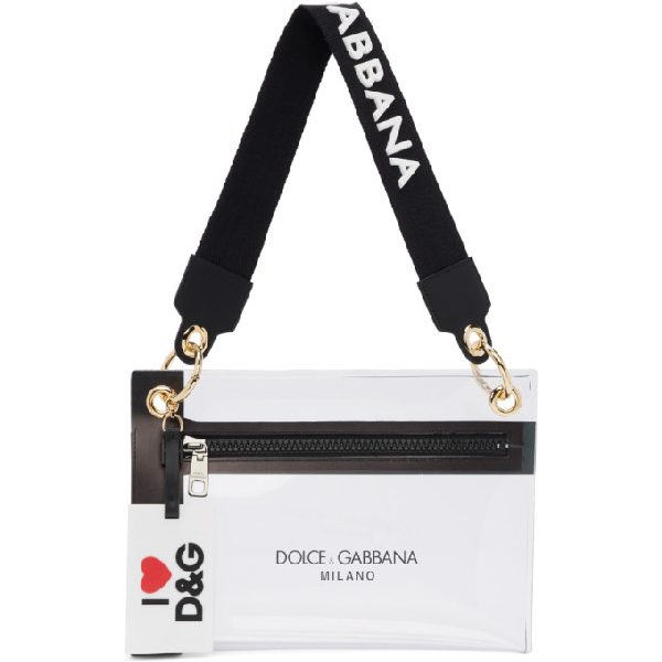 Detail Transparent Dolce And Gabbana Logo Nomer 28