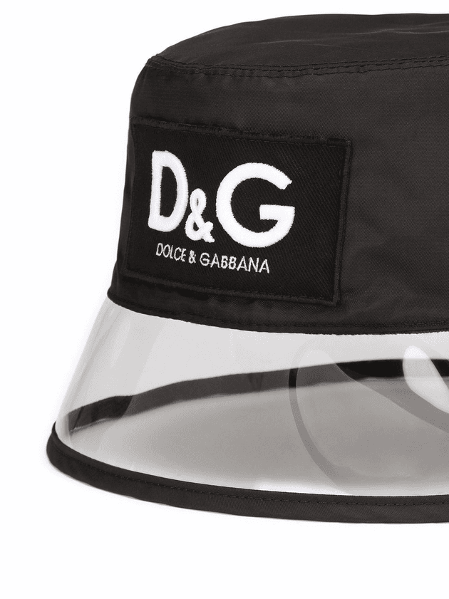 Detail Transparent Dolce And Gabbana Logo Nomer 44