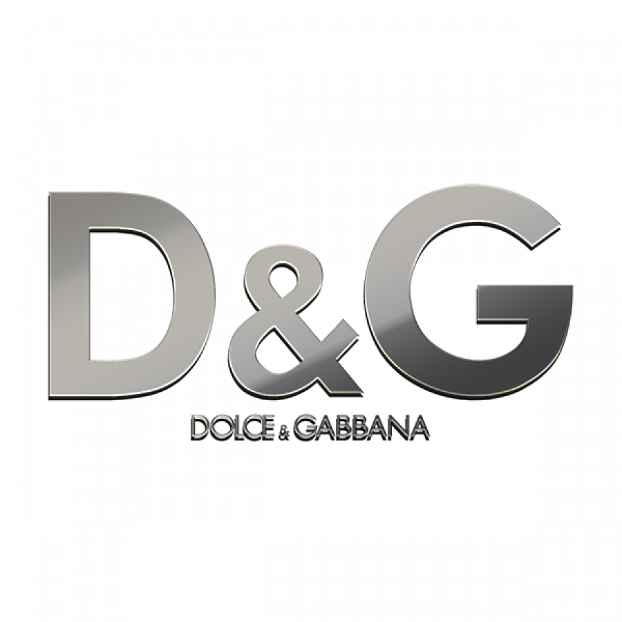 Detail Transparent Dolce And Gabbana Logo Nomer 5