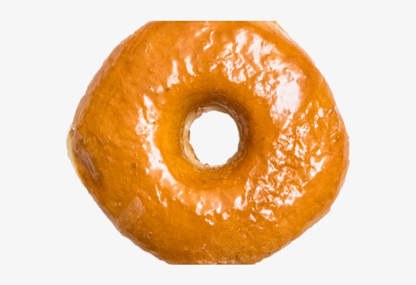 Detail Transparent Donuts Nomer 22