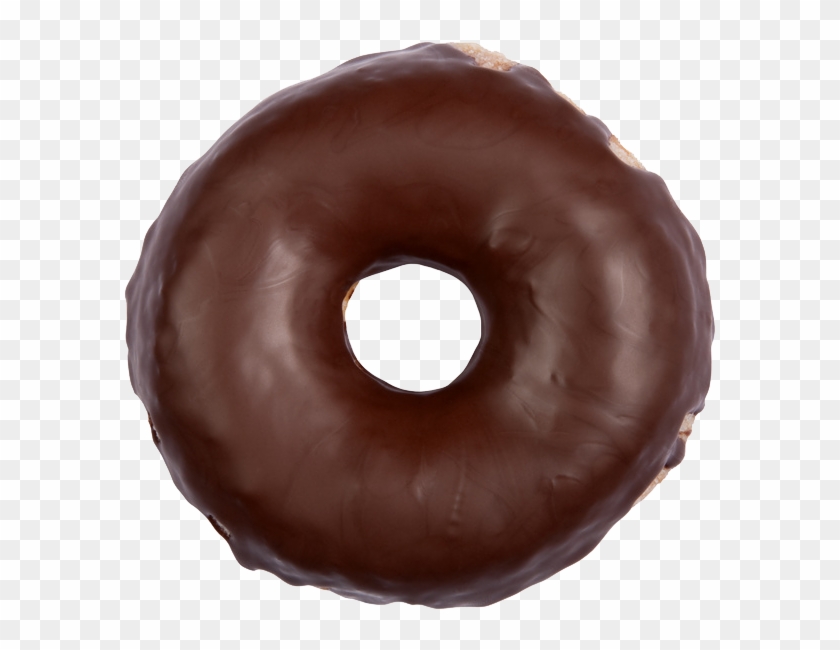 Detail Transparent Donuts Nomer 23