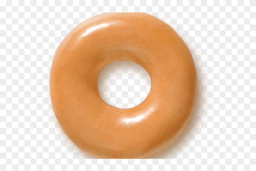 Detail Transparent Donuts Nomer 34
