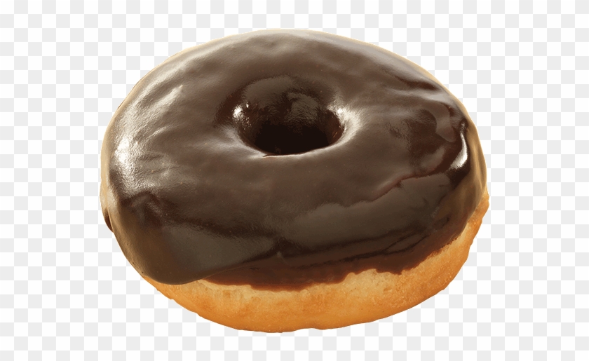Detail Transparent Donuts Nomer 37