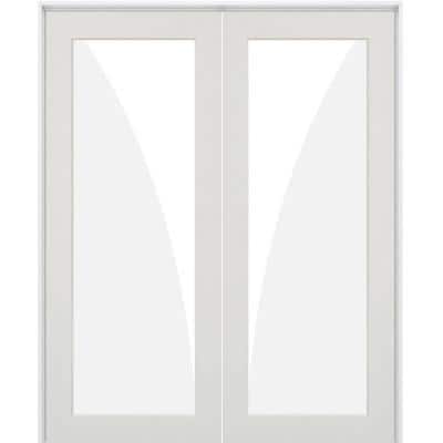 Detail Transparent Door Nomer 30
