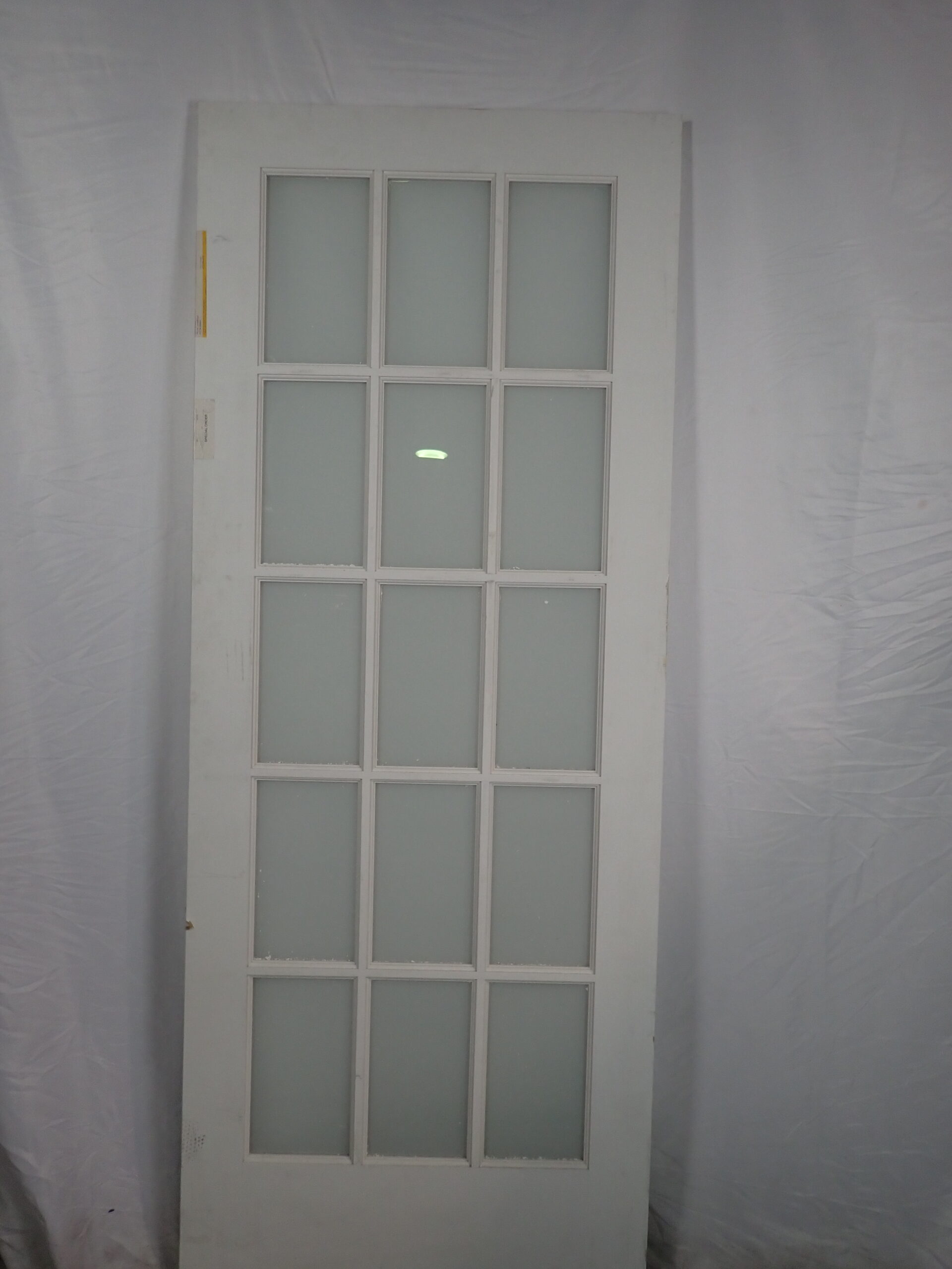 Detail Transparent Door Nomer 31