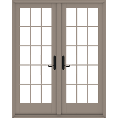Detail Transparent Door Nomer 34