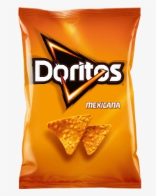 Detail Transparent Doritos Nomer 14