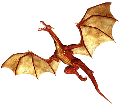 Detail Transparent Dragon Nomer 14