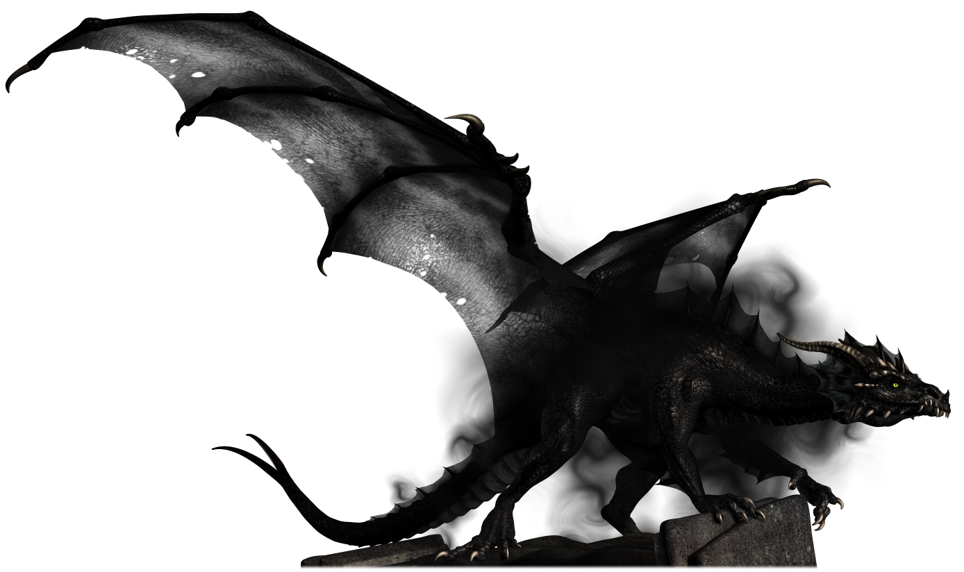 Detail Transparent Dragon Nomer 16