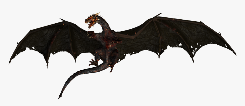 Detail Transparent Dragon Nomer 20