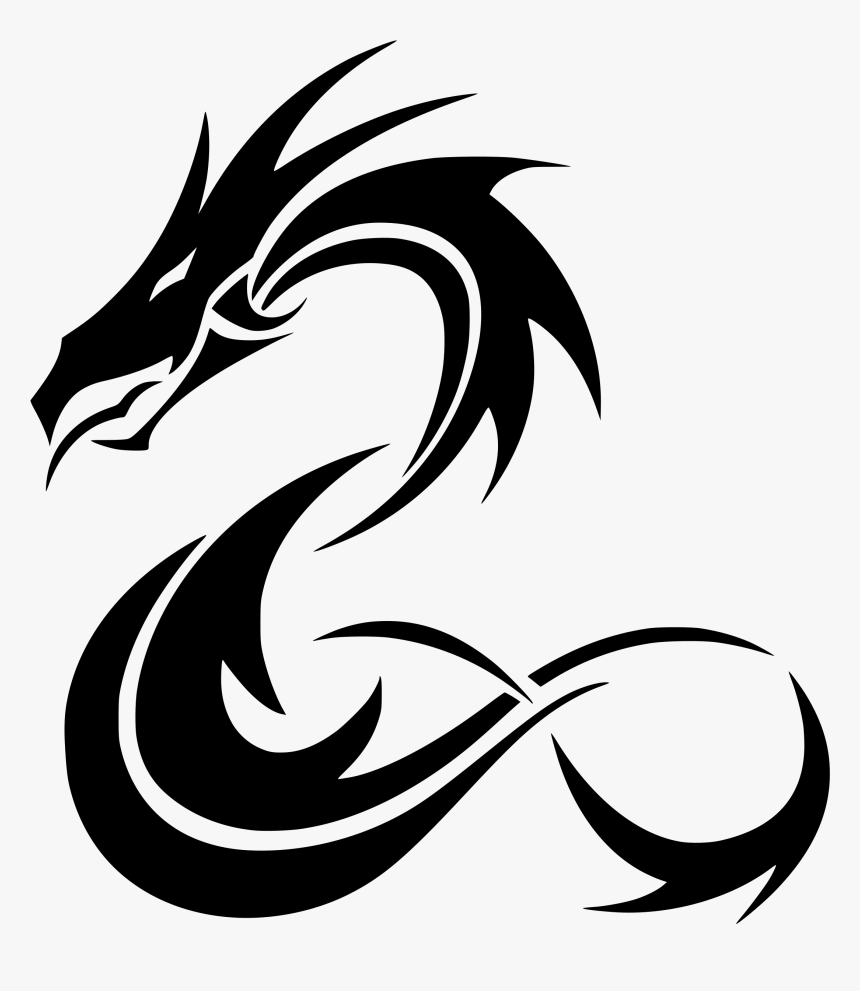 Detail Transparent Dragon Nomer 25