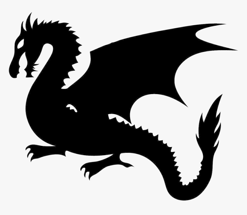 Detail Transparent Dragon Nomer 26