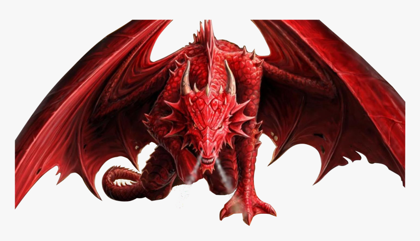 Detail Transparent Dragon Nomer 4